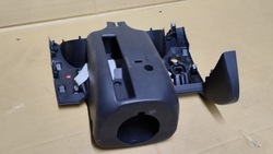 Захист корпус колонки jaguar e-pace j9c310a894 фото №1