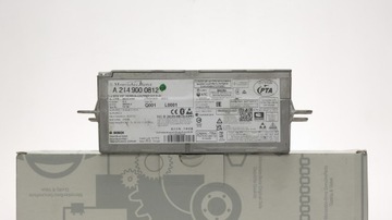 Mbux mbci2ls3pr1 ece radionawigacja mercedes a2149000812 нова фото №1