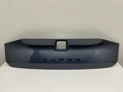 Cupra 5fe sportstourer накладка крышка зад планка 21- фото №1