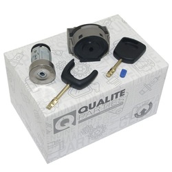 Замок зажигания разъём ford focus fiesta v mondeo mk3 iii фото №1