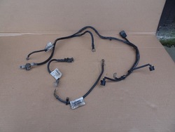 Fabia ii polo v 6r ibiza iv 1.2tdi жгут генератора фото №1