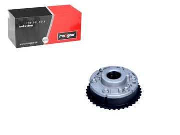 Колесо вал розподільний вал bmw 1 e81 1.6 07- варіатор faz розподільний вал maxgear фото №1