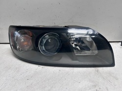 Фара правые volvo s40 ii v50 ксенон 30698878 фото №1