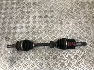 Mazda cx5 ii 2.2 дизель 4x4 піввісь ліва демонтаж фото №1