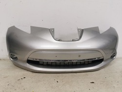 Бампер переднее nissan leaf фото №1