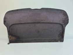 Полка зад задняя багажника audi a3 8p 3d 3-дверь повреждённая фото №1