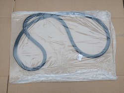 Volkswagen passat b8 вариант универсал прокладка крышки багажника 3g9827705c фото №1