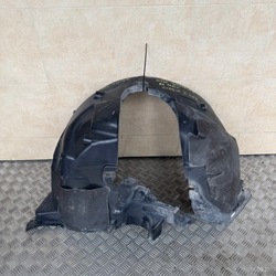 Подкрылок передние правые land rover range rover evoque i рестайлинг фото №1