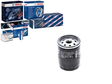 Bosch фільтр масла 95495622 95580483 71754569 59030 фото №1