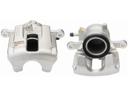 Суппорт правый перед mercedes класс a w169 1.7 2.0 класс b w245 1.5-2.0 фото №1