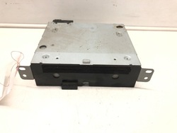 Радіо peugeot 508 sw i 9676837780 10-18 програвач мультимедіа, стерео фото №1