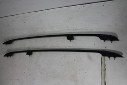 Рейлинг рейлинги крышные комплект mini r55 r56 07-14 фото №1