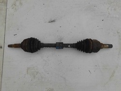 Піввісь ліва шарнір chrysler pacifica i 1 3.8 v6 автомат фото №1