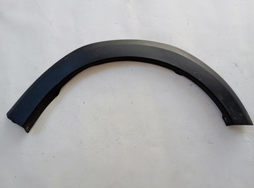 Планка крыльев перед правая dacia sandero ii stepway фото №1