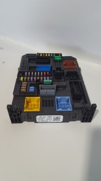 Модуль bsi citroen оригінальний номер 9819851280 фото №1