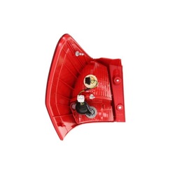 Лампа kia venga 10- зад правая фото №1