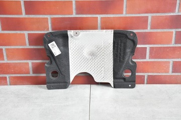 Підлога захист шасі mini cooper f65 f66 фото №1