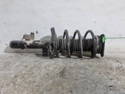 Амортизатор перед левый 3m51-18k001-cbk ford c-max i mk1 focus mk2 фото №1