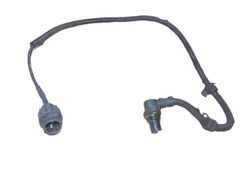 Volvo fh12 420 датчик положення вала 0281002458 фото №1