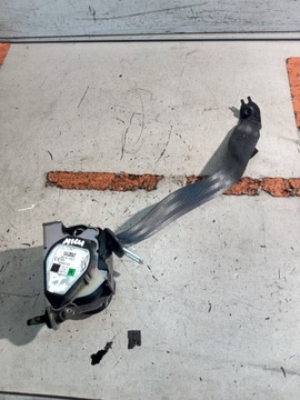 Ford focus mk4 pas безпеки зад правий фото №1