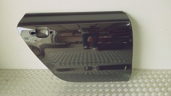 Двері праві зад audi a7 c7 4g8 sportback 10-18 оригінал фото №1