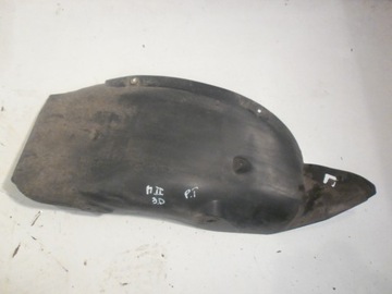 Renault megane ii підкрилок правий зад 3-двері фото №1