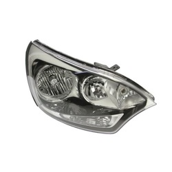 Лампа kia rio iii 11-17 фара правые фото №1