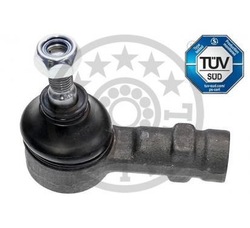 Optimal наконечник важіль l/p ford fiesta фото №1