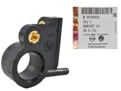 Оригинальный номер opel corsa c кронштейн крепление датчик abs фото №1