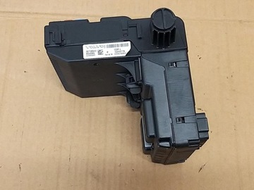 Модуль комфорта cem volvo s60 v70 s80 30728542 фото №1