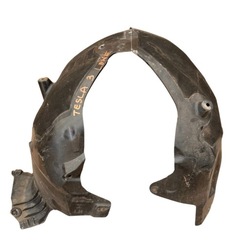 Підкрилок перед передні ліві tesla модель 3 1081581-00-e фото №1