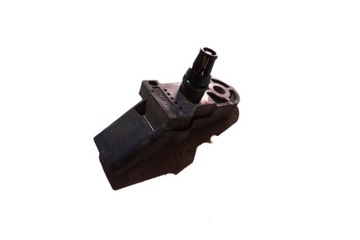 Датчик map citroën c4 i lc_ 9639381480 1.6l бензин 80kw 2007 фото №1