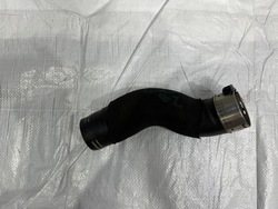 Alfa romeo giulia stelvio шланг інтеркулер фото №1