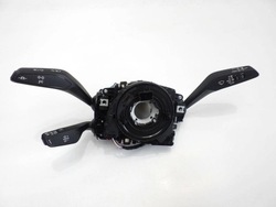 Audi q3 83a f3 перемикач комбінований 82a953521fm фото №1