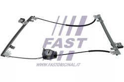 Підйомник вікна alfa 159 05- prz. le bez фото №1