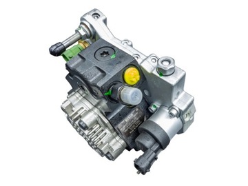 Насос 0445010105 bosch 1.4 d-4d фото №1