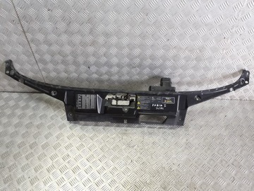 Pas усилитель верхний skoda fabia i 1.4 tdi фото №1