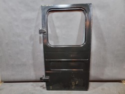 Fiat ducato jumper boxer h1 06- дверь зад задние левая оригинал фото №1