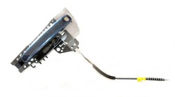 Audi a1 ручка дверь левая перед передняя 8t1837885b фото №1