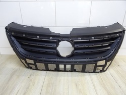 Решітка радіатора решітка vw passat cc 3c8853651p / q 3c8 фото №1