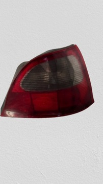 Лампа зад правая rover 1.4 98r фото №1