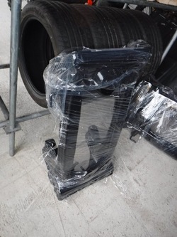 Тележка подрамник траверса mazda mx5 mx-5 nb зад фото №1