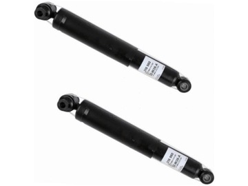 Амортизатори зад sachs 316 960 фото №1