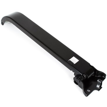 Ограничитель дверь зад master iii 3 movano b 2010- фото №1