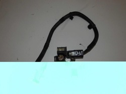 Клема мінусова шланг honda civic ix 2012-2016 фото №1