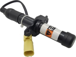 Патрон / заряд амортизатор петля капота tesla модель s x y 3 фото №1