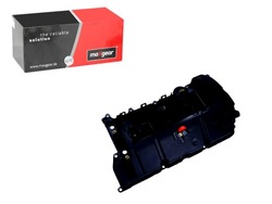 Крышка клапанов citroen berlingo c3 c4 1.6vti 09- maxgear фото №1