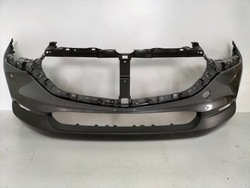 Бампер переднее перед mazda cx30 cx-30 19- фото №1