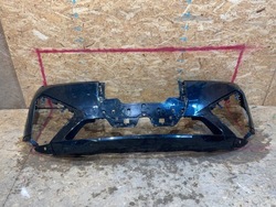 Bmw ix i20 21-25 м-пакет бампер перед переднее фото №1