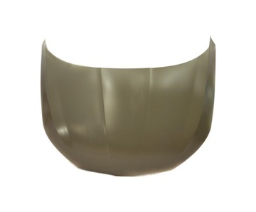 Skoda scala 19 - капот крышка двигателя фото №1